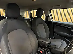 Used 2019 MINI Hatch Cooper Classic Silver - Interior and Exterior details 16