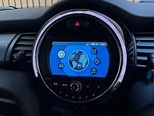 Used 2019 MINI Hatch Cooper Classic Silver - Interior and Exterior details 18