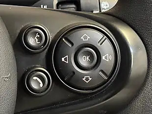 Used 2019 MINI Hatch Cooper Classic Silver - Interior and Exterior details 19