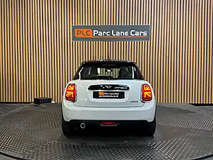 Used 2019 MINI Hatch Cooper Classic Silver - Interior and Exterior details 4
