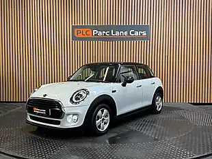 Used 2019 MINI Hatch Cooper Classic Silver - Interior and Exterior details 7
