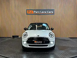 Used 2019 MINI Hatch Cooper Classic Silver - Interior and Exterior details 8