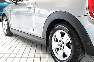 Used 2019 MINI Hatch Cooper Classic Silver - Interior and Exterior details 12