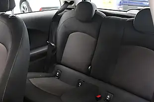 Used 2019 MINI Hatch Cooper Classic Silver - Interior and Exterior details 14