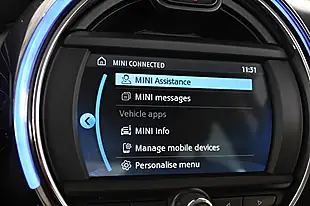 Used 2019 MINI Hatch Cooper Classic Silver - Interior and Exterior details 15