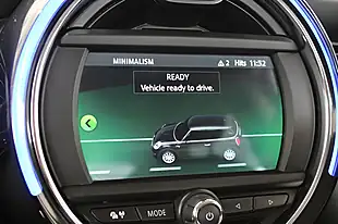 Used 2019 MINI Hatch Cooper Classic Silver - Interior and Exterior details 16