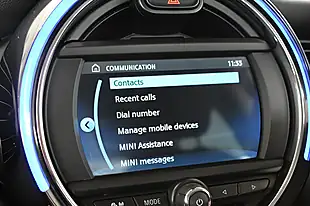 Used 2019 MINI Hatch Cooper Classic Silver - Interior and Exterior details 17