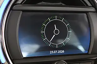 Used 2019 MINI Hatch Cooper Classic Silver - Interior and Exterior details 20