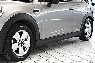 Used 2019 MINI Hatch Cooper Classic Silver - Interior and Exterior details 3