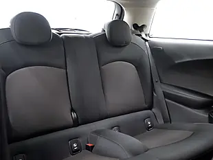 Used 2019 MINI Hatch Cooper Classic Silver - Interior and Exterior details 18
