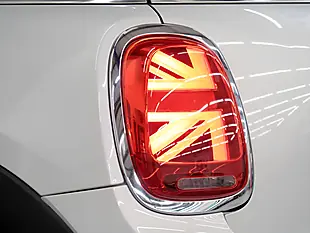 Used 2019 MINI Hatch Cooper Classic Silver - Interior and Exterior details 20