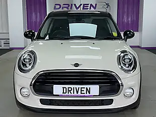 Used 2019 MINI Hatch Cooper Cooper Pepper White - Interior and Exterior details 6