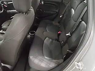 Used 2019 MINI Hatch Cooper Grey - Interior and Exterior details 10