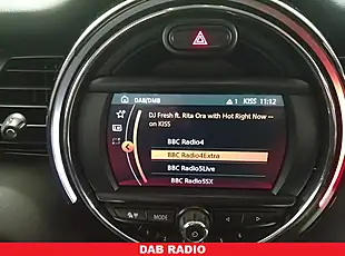 Used 2019 MINI Hatch Cooper Grey - Interior and Exterior details 11