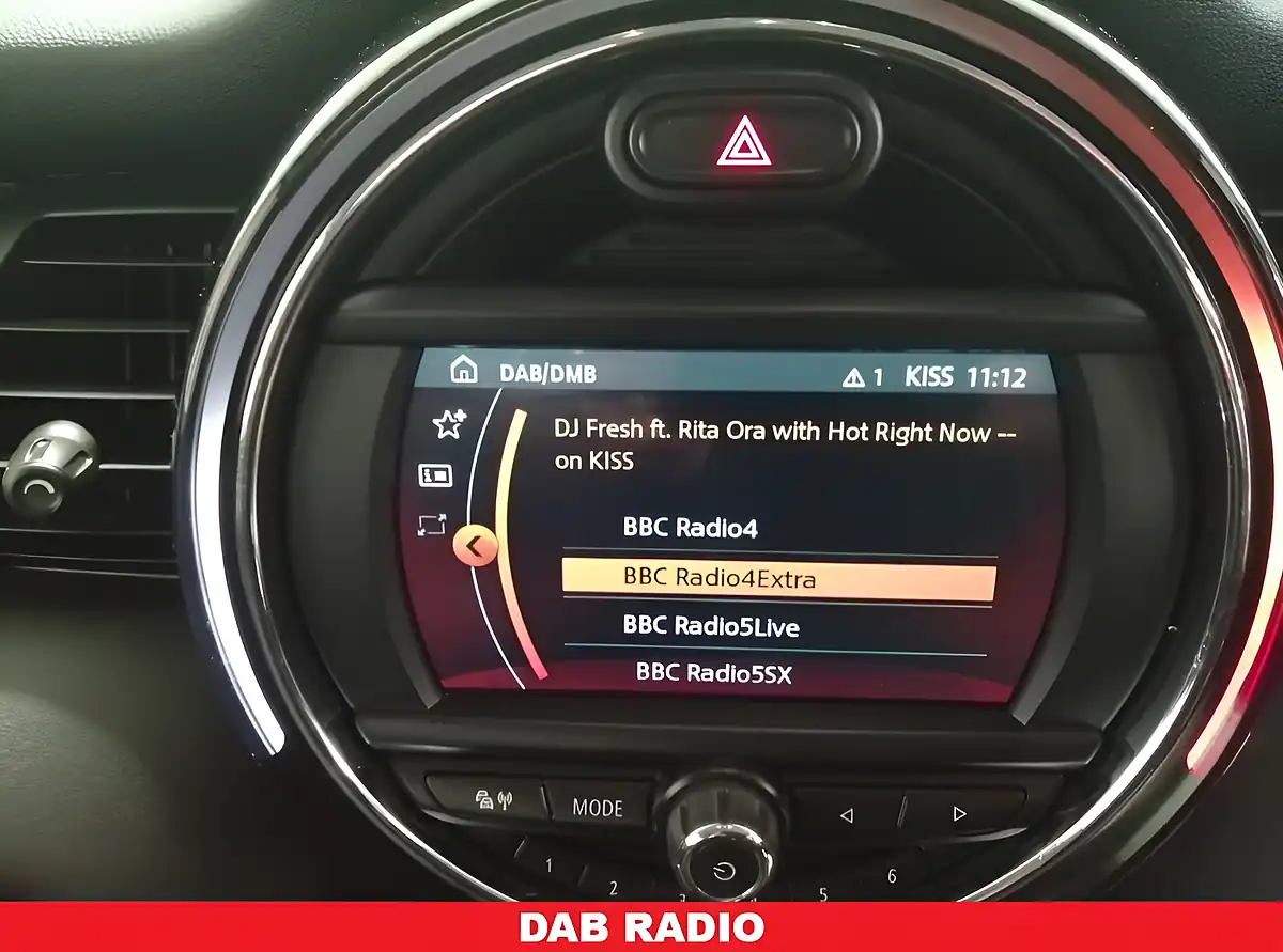 Used 2019 MINI Hatch Cooper Grey - Interior and Exterior details 11