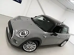 Used 2019 MINI Hatch Cooper Grey - Interior and Exterior details 13