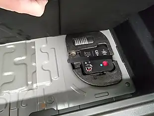 Used 2019 MINI Hatch Cooper Grey - Interior and Exterior details 15