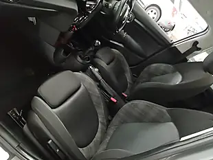 Used 2019 MINI Hatch Cooper Grey - Interior and Exterior details 16