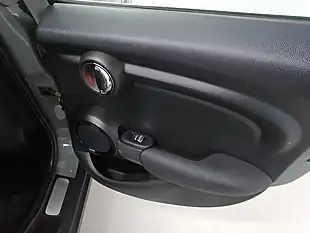 Used 2019 MINI Hatch Cooper Grey - Interior and Exterior details 17