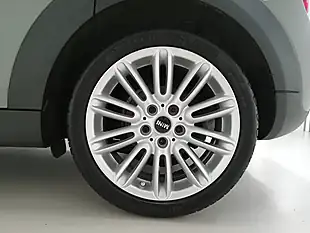 Used 2019 MINI Hatch Cooper Grey - Interior and Exterior details 19