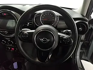 Used 2019 MINI Hatch Cooper Grey - Interior and Exterior details 7