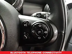 Used 2019 MINI Hatch Cooper Grey - Interior and Exterior details 9