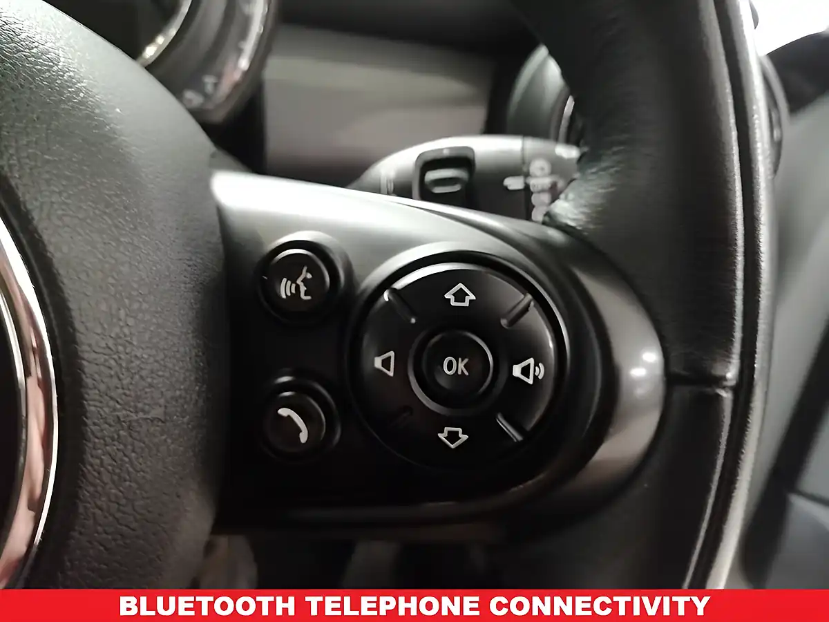 Used 2019 MINI Hatch Cooper Grey - Interior and Exterior details 9