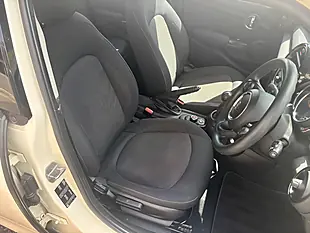 Used 2019 MINI Hatch Cooper Ii 5dr White - Interior and Exterior details 10