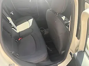 Used 2019 MINI Hatch Cooper Ii 5dr White - Interior and Exterior details 11