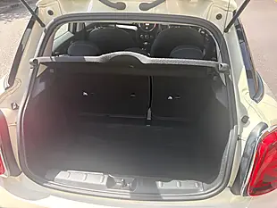 Used 2019 MINI Hatch Cooper Ii 5dr White - Interior and Exterior details 12