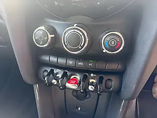 Used 2019 MINI Hatch Cooper Ii 5dr White - Interior and Exterior details 16