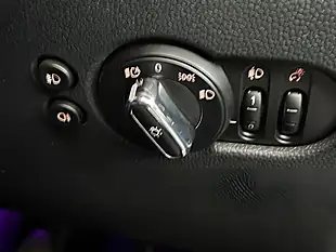 Used 2019 MINI Hatch Cooper S Classic Electric Blue - Interior and Exterior details 17