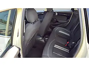 Used 2019 MINI Hatch Cooper S Classic Pepper White - Interior and Exterior details 10