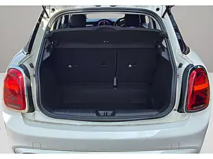 Used 2019 MINI Hatch Cooper S Classic Pepper White - Interior and Exterior details 12