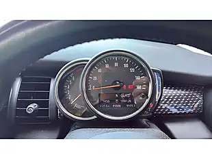 Used 2019 MINI Hatch Cooper S Classic Pepper White - Interior and Exterior details 13