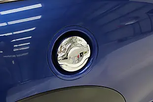 Used 2019 MINI Hatch Cooper S Sport Blue - Interior and Exterior details 16