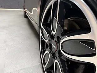 Used 2019 MINI Hatch Cooper S Sport Grey - Interior and Exterior details 18