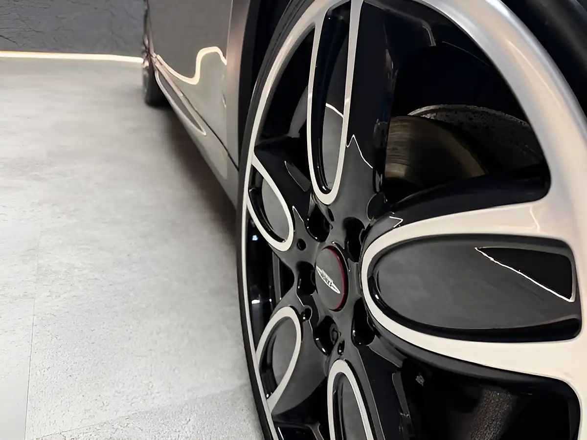 Used 2019 MINI Hatch Cooper S Sport Grey - Interior and Exterior details 18