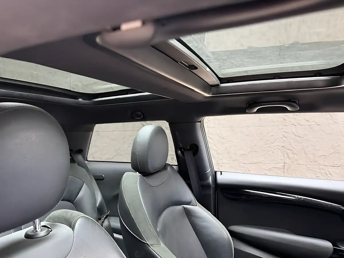 Used 2019 MINI Hatch Cooper S Sport Grey - Interior and Exterior details 19