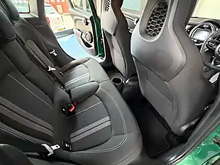 Used 2019 MINI Hatch Cooper Sport British Racing Green - Interior and Exterior details 11