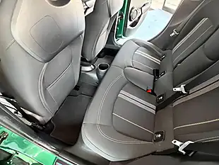 Used 2019 MINI Hatch Cooper Sport British Racing Green - Interior and Exterior details 15