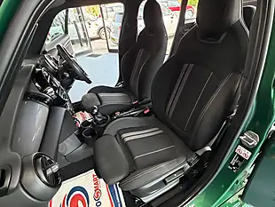 Used 2019 MINI Hatch Cooper Sport British Racing Green - Interior and Exterior details 16