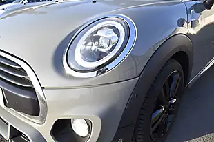 Used 2019 MINI Hatch Cooper Sport Moonwalk Grey - Interior and Exterior details 14