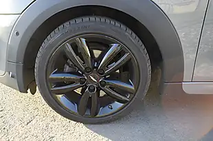 Used 2019 MINI Hatch Cooper Sport Moonwalk Grey - Interior and Exterior details 15