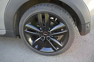 Used 2019 MINI Hatch Cooper Sport Moonwalk Grey - Interior and Exterior details 16