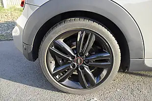 Used 2019 MINI Hatch Cooper Sport Moonwalk Grey - Interior and Exterior details 19