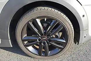 Used 2019 MINI Hatch Cooper Sport Moonwalk Grey - Interior and Exterior details 20