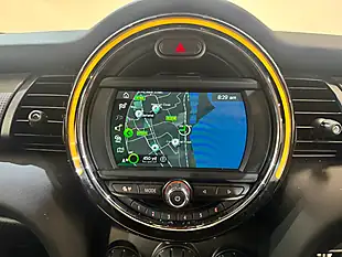 Used 2019 MINI Hatch Cooper Sport Orange - Interior and Exterior details 13