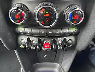 Used 2019 MINI Hatch Cooper Sport Pepper White - Interior and Exterior details 11