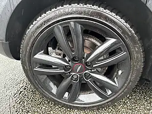 Used 2019 MINI Hatch Cooper Sport Pepper White - Interior and Exterior details 12